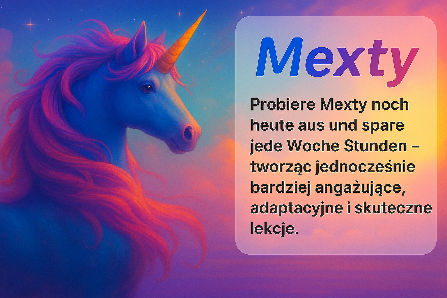 Od frustracji do p�łynności: Dlaczego nauczyciele i projektanci dydaktyczni wybierają Mexty zamiast tradycyjnych narzędzi