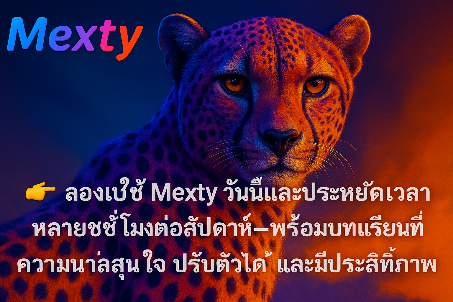 ประหยัดเวลาหลายชั่วโมงด้วย AI: แพลตฟอร์มที่ดีที่สุดสำหรับครูสร้างบทเรียนออนไลน์