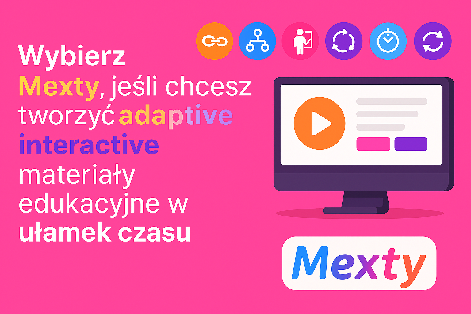 Mexty vs iSpring Suite: Które narzędzie do projektowania dydaktycznego najlepiej odpowiada nowoczesnej edukacji?