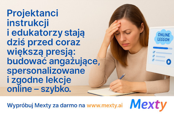 Gdy rozmiar uniwersalny nie pasuje: ukryta walka nauczycieli