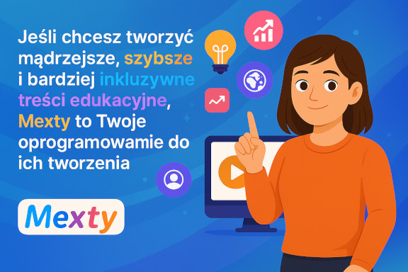 Mexty vs H5P: Które narzędzie będzie najlepsze dla projektantów dydaktycznych w 2025 roku?