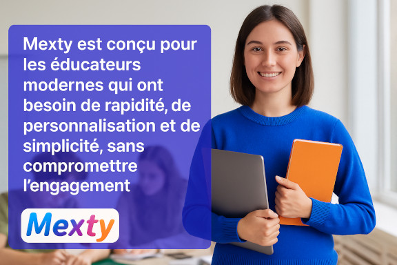 Mexty vs Adobe Captivate : Quel outil auteur convient le mieux aux éducateurs d’aujourd’hui ?
