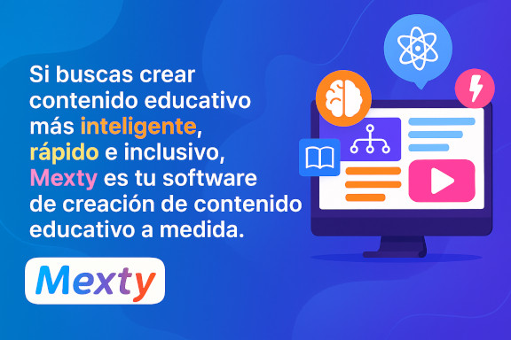 Mexty vs H5P: ¿Cuál es la mejor herramienta para diseñadores instruccionales en 2025?