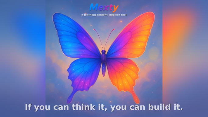 Instructional Design Best Practices —  Create Personalized Learning Content with Mexty