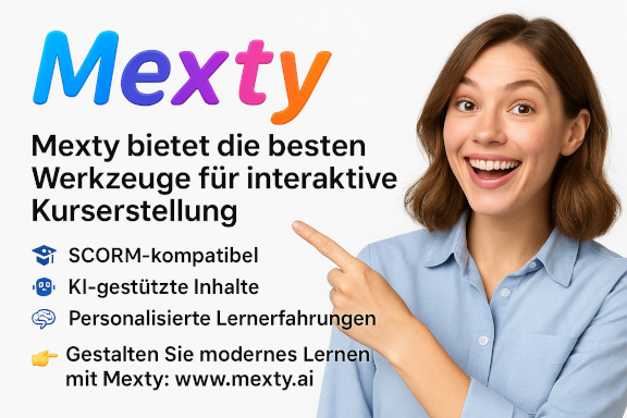 Mexty vs Canva: Die beste Plattform für Lehrkräfte zur Erstellung von Online-Unterricht
