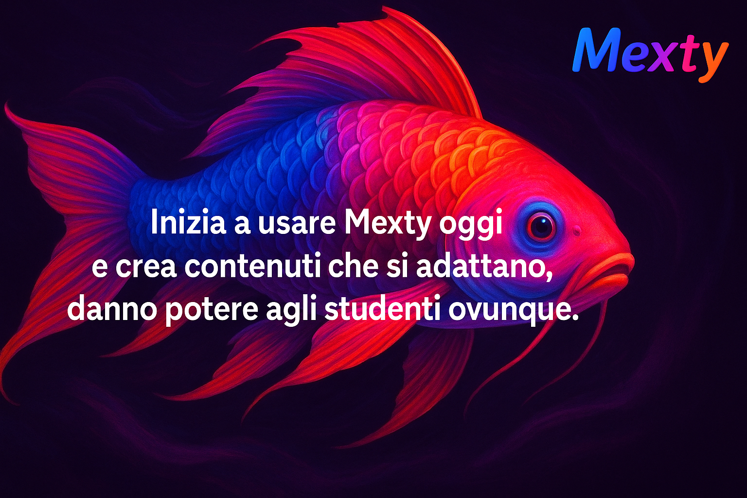 Contenuti di apprendimento personalizzati su larga scala: Strategie e strumenti per educatori