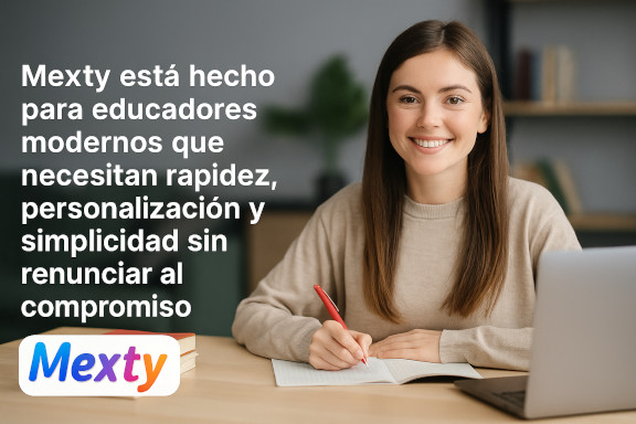 Mexty vs Adobe Captivate: ¿Qué herramienta de autor es la más adecuada para los educadores de hoy?