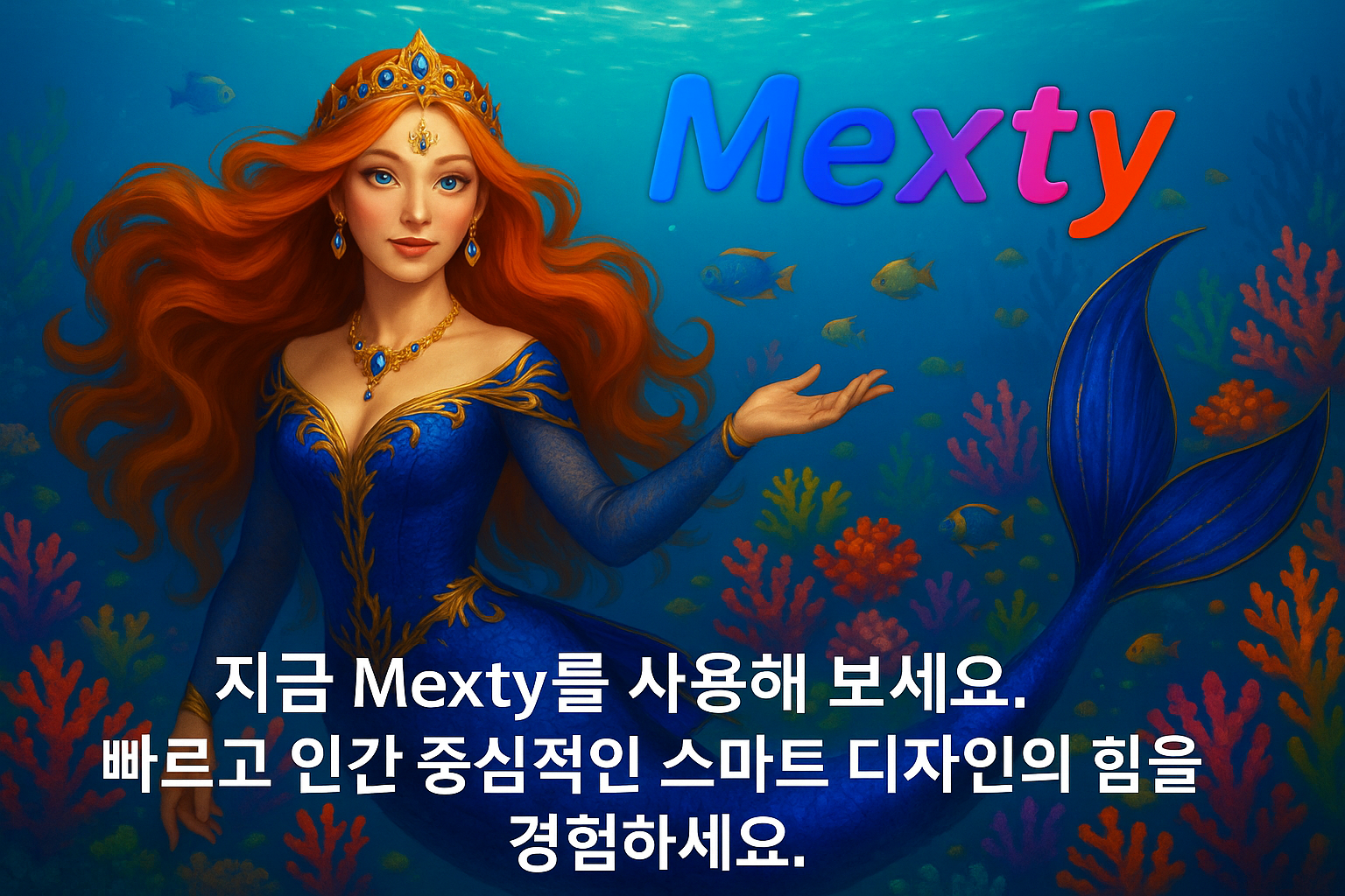 Mexty가 교육 설계자에게 개인화된 학습 콘텐츠 제작 역량을 제공하는 7가지 방법