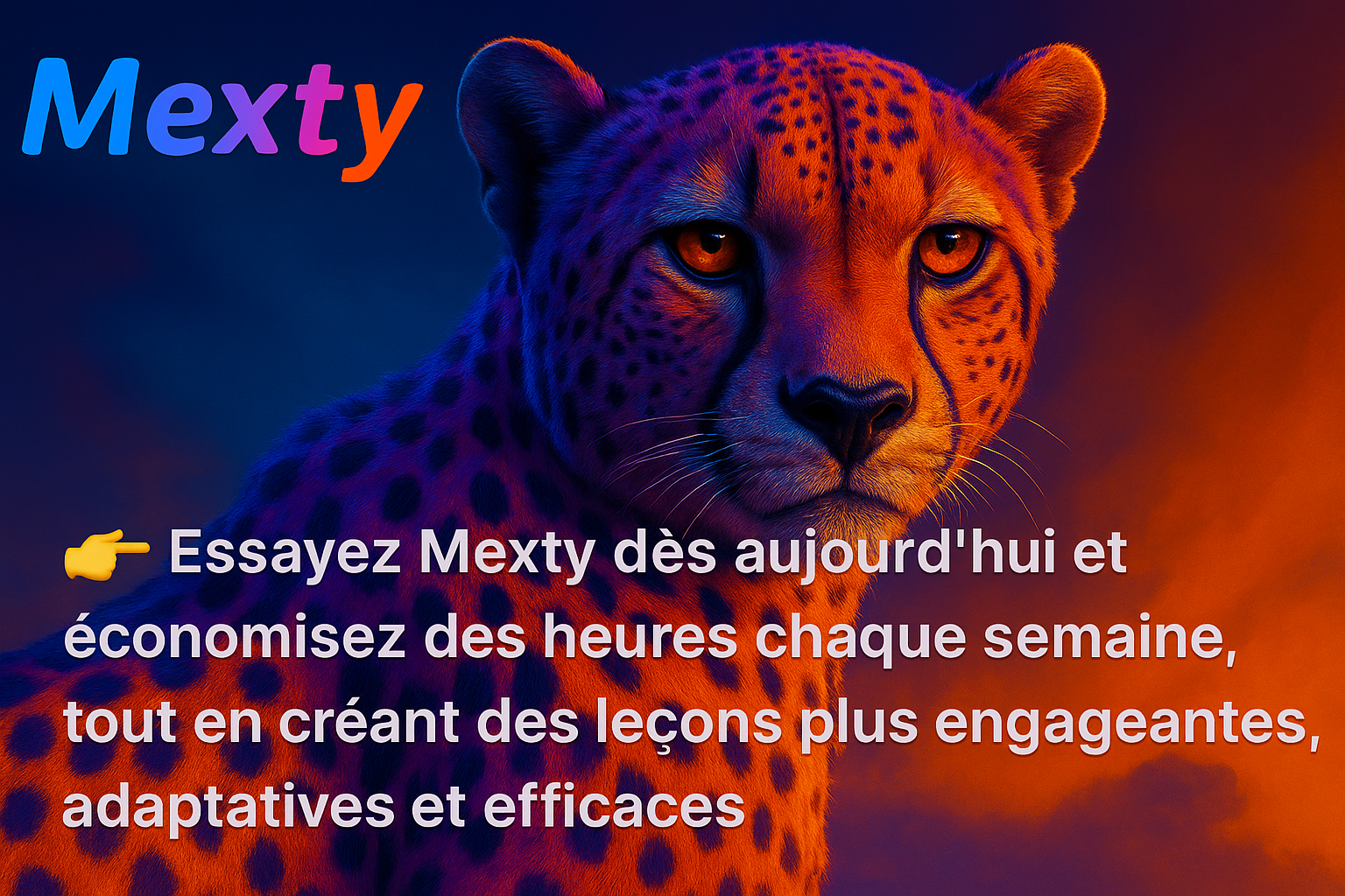 Comment automatiser la planification de cours avec Mexty