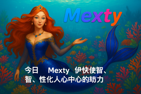 Mexty 赋能教学设计师打造个性化学习内容的 7 种方式