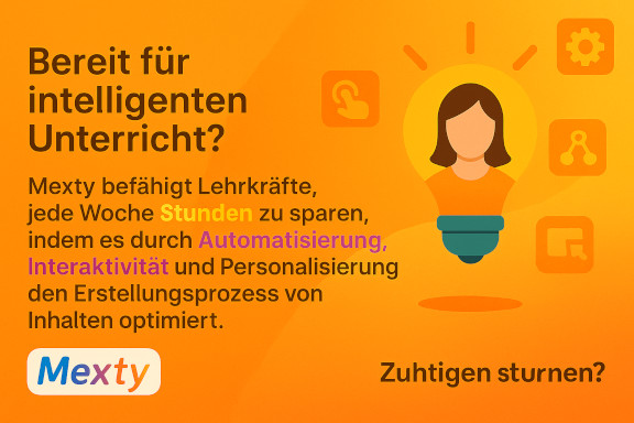 Mexty vs. Elucidat: Welches Instructional-Design-Tool passt zu Ihnen?