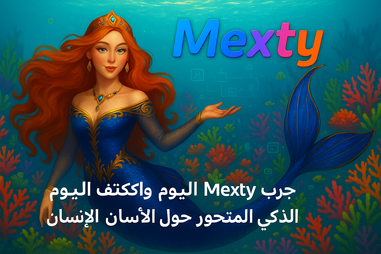 ٧ طرق تمكِّن Mexty مصممي المحتوى التعليمي من إنشاء محتوى تعلم مُخصص
