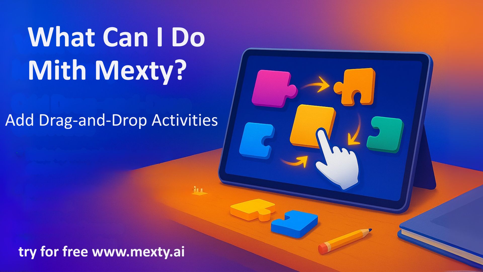 Reactivating Curiosity: How Mexty’s AI-Powered Learning Platform Helps Motivate Disengaged Students