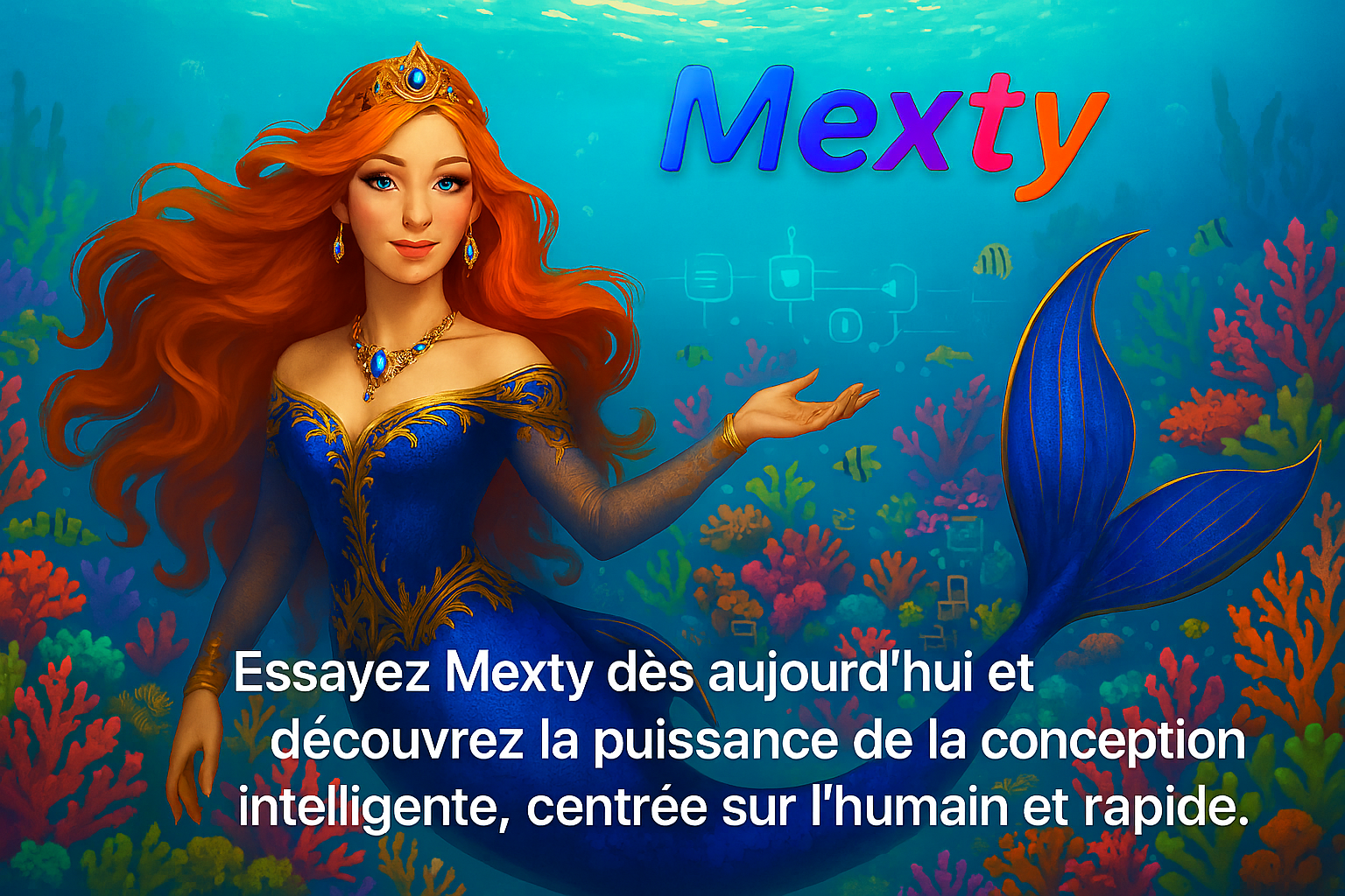 7 façons dont Mexty aide les concepteurs pédagogiques à créer du contenu d’apprentissage personnalisé
