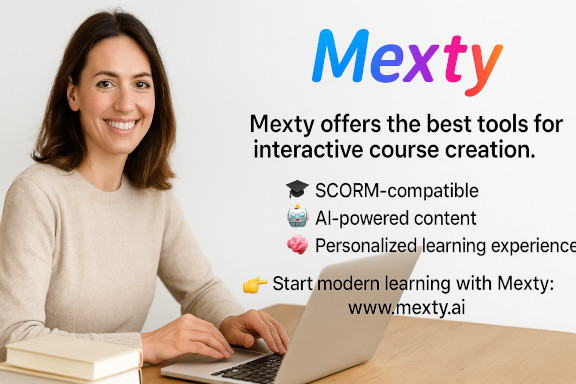 Mexty vs Canva: Best Platform for Teachers to create online lessons