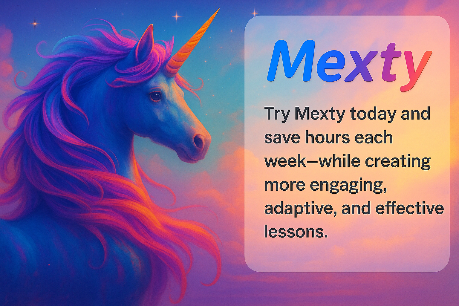 From Frustration to Flow: Why Educators and Instructional Designers Choosing Mexty over Traditional Tools