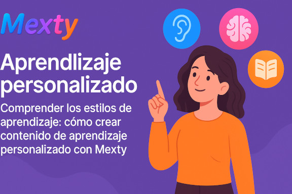 Por qué importa el contenido de aprendizaje personalizado y cómo crearlo
