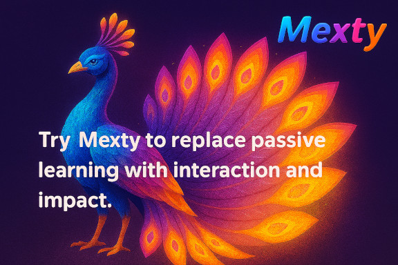 Interactive Learning vs Passive Content: Why Engagement Matters More Than Ever