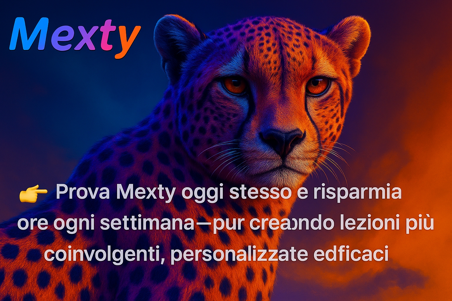 Come automatizzare la pianificazione delle lezioni con Mexty