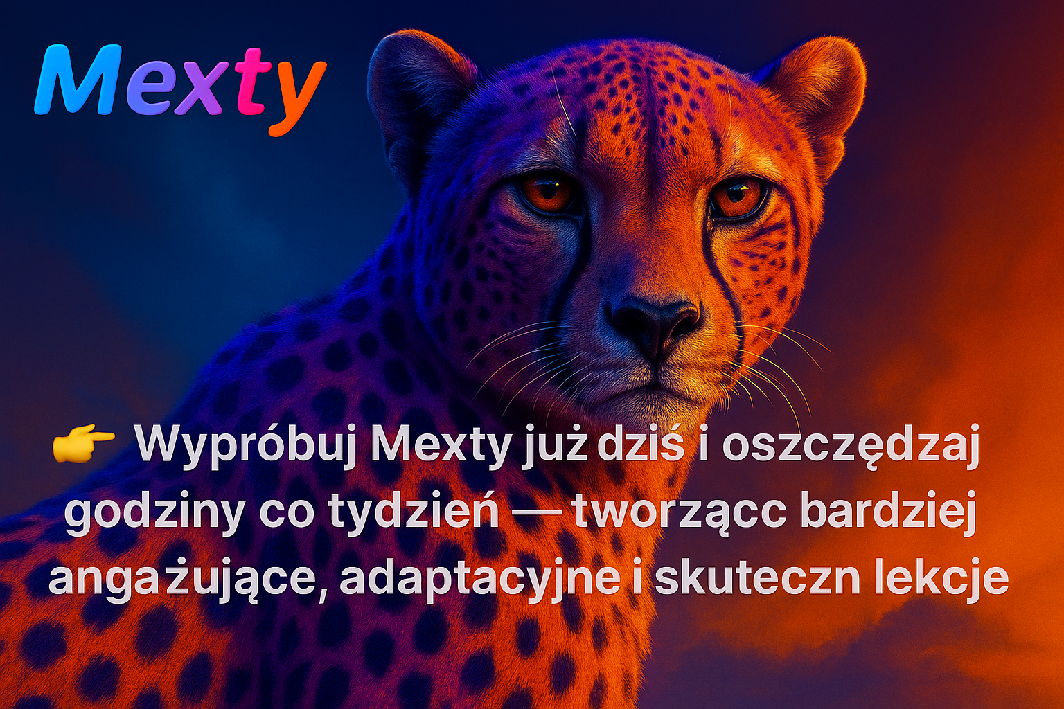 Oszczędzaj godziny dzięki AI: Najlepsza platforma dla nauczycieli do tworzenia lekcji online