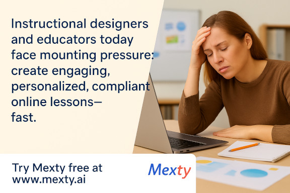 When One Size Doesn’t Fit All:  The Hidden Struggle of Teachers