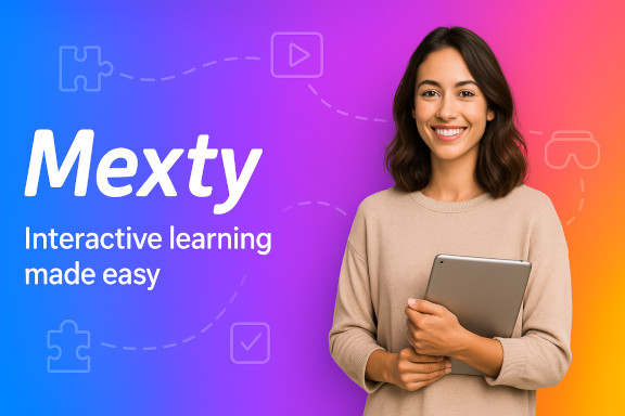 Interactive Course Builder Showdown: Mexty vs. Genially