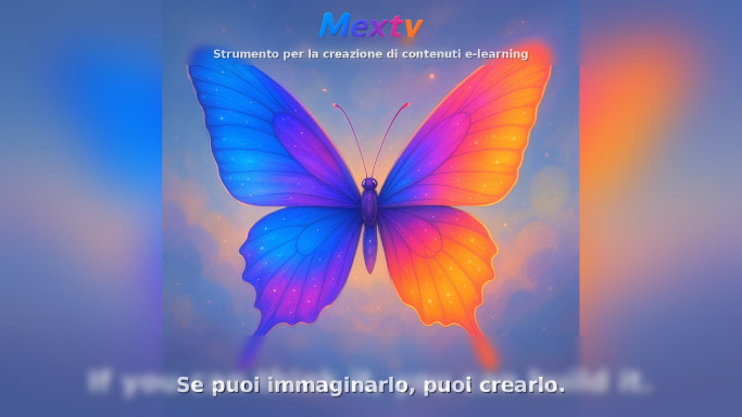 Best Practice di Instructional Design — Creare Contenuti di Apprendimento Personalizzato con Mexty