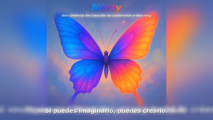 Buenas prácticas de diseño instruccional — Crea contenido de aprendizaje personalizado con Mexty
