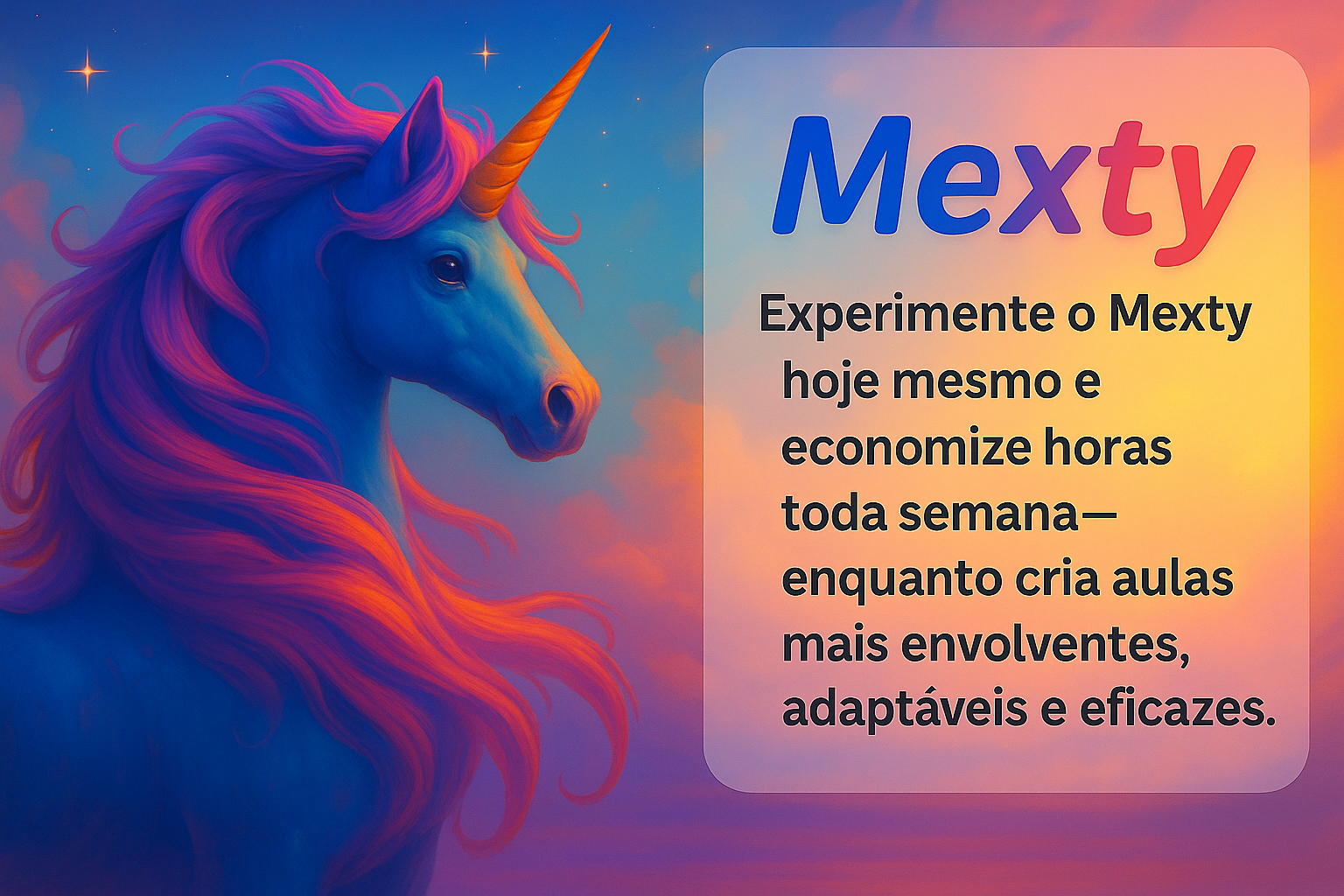 Da Frustração ao Fluxo: Por Que Educadores e Designers Instrucionais Estão Escolhendo o Mexty em Vez das Ferramentas Tradicionais