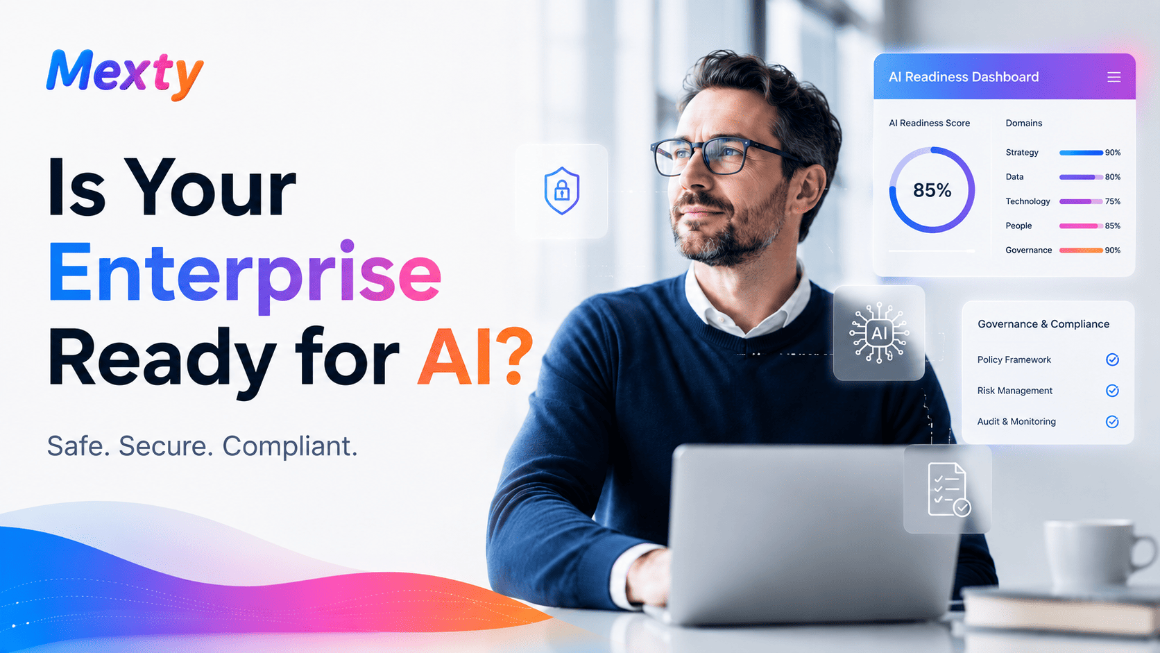 Is Your Enterprise Actually Ready to Use AI ?