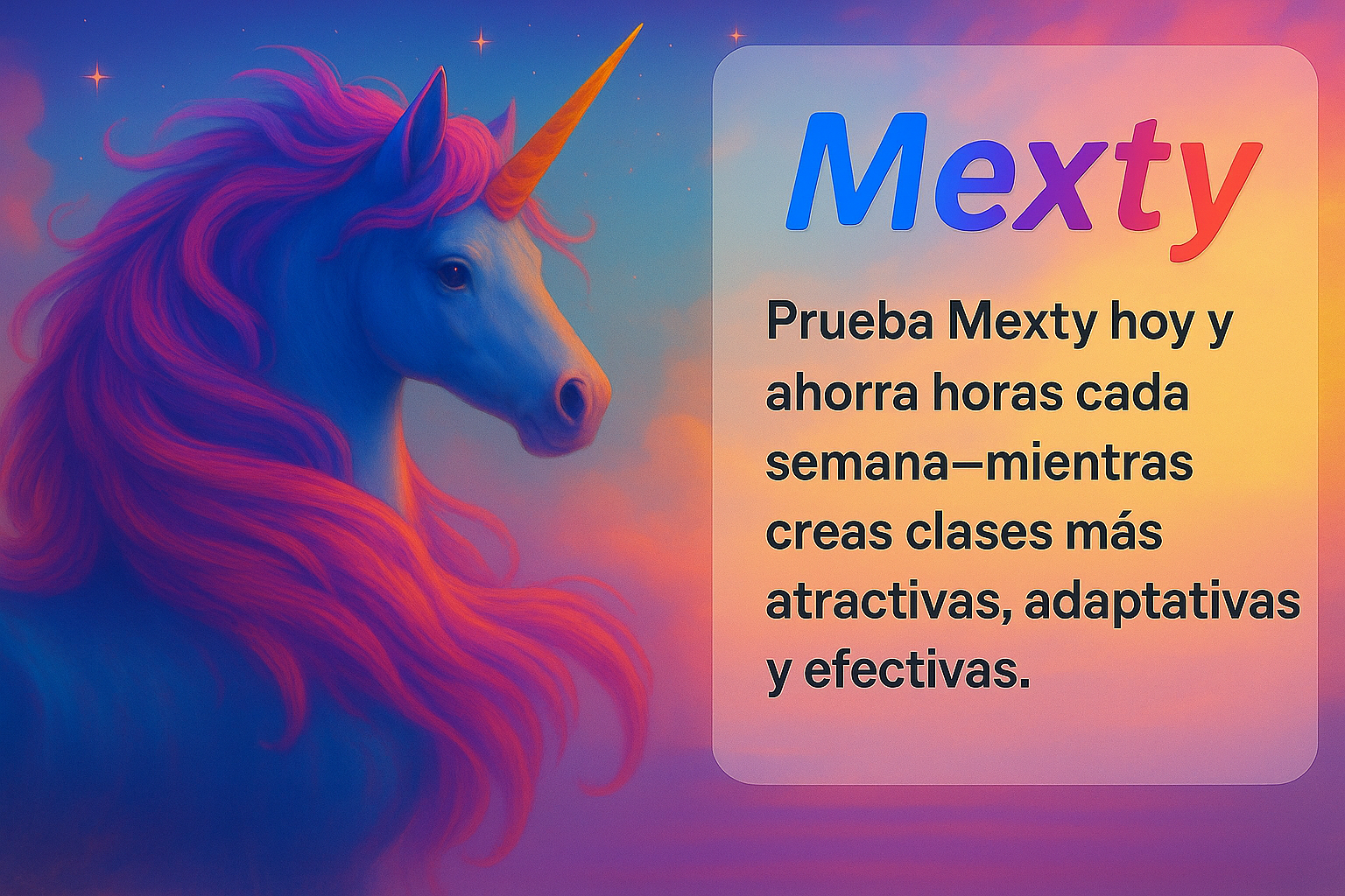 De la frustración al flujo: por qué los docentes y diseñadores instruccionales están eligiendo Mexty en lugar de las herramientas tradicionales