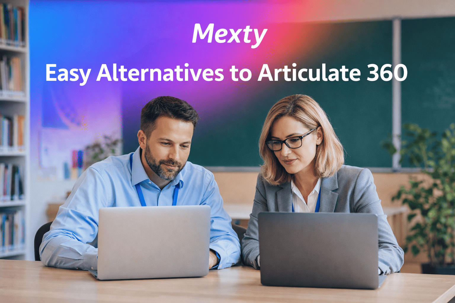 Easy Alternatives to Articulate 360