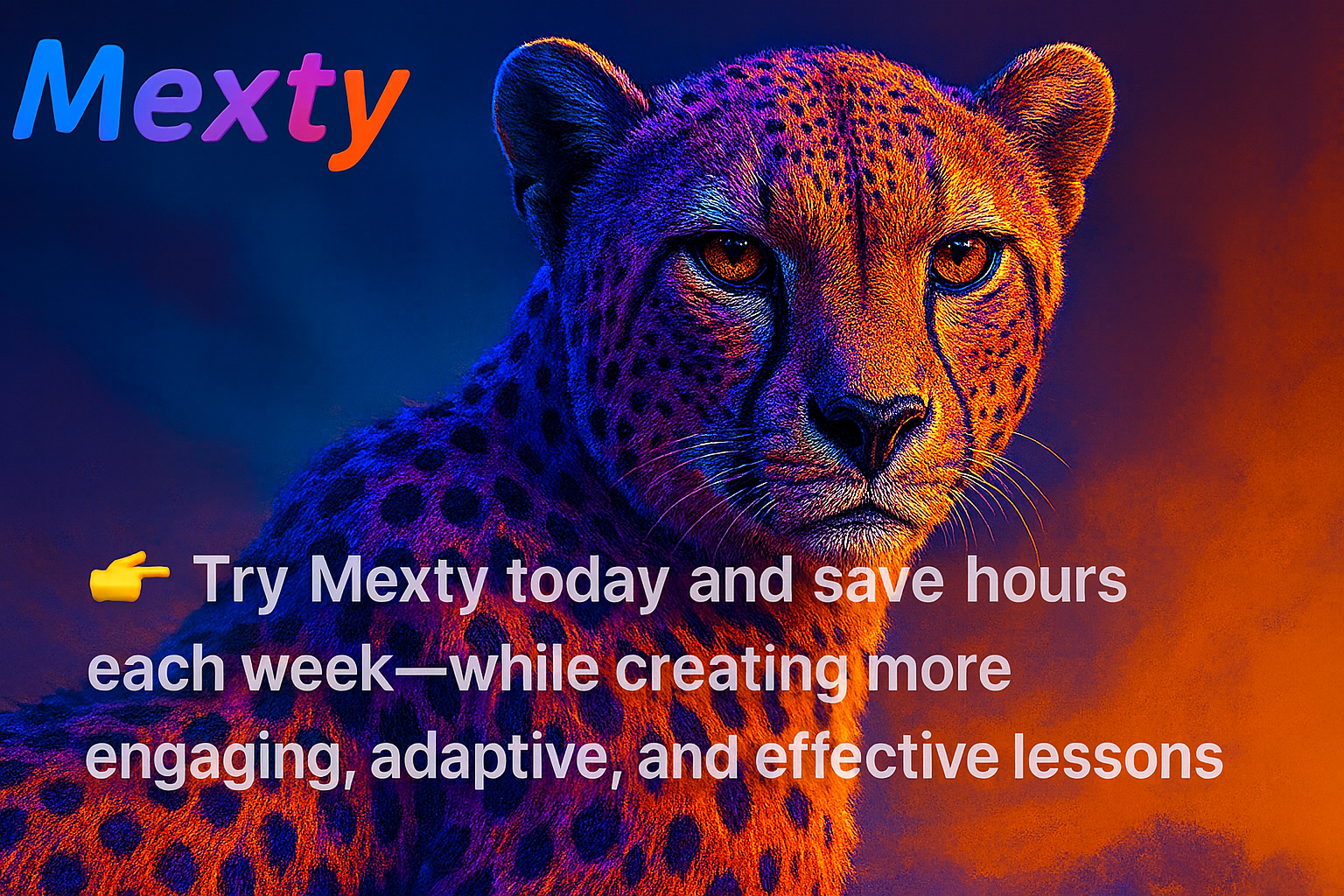 Save Hours and time with AI: Best Platform for teachers to create online Lessons