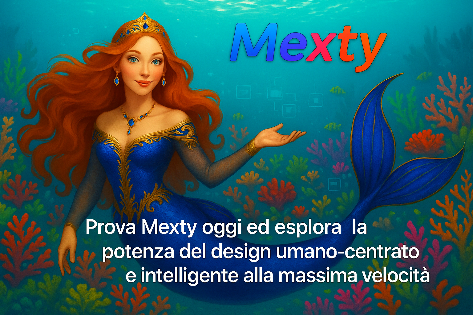 7 Modi in cui Mexty Potenzia i Progettisti Didattici per Creare Contenuti di Apprendimento Personalizzati