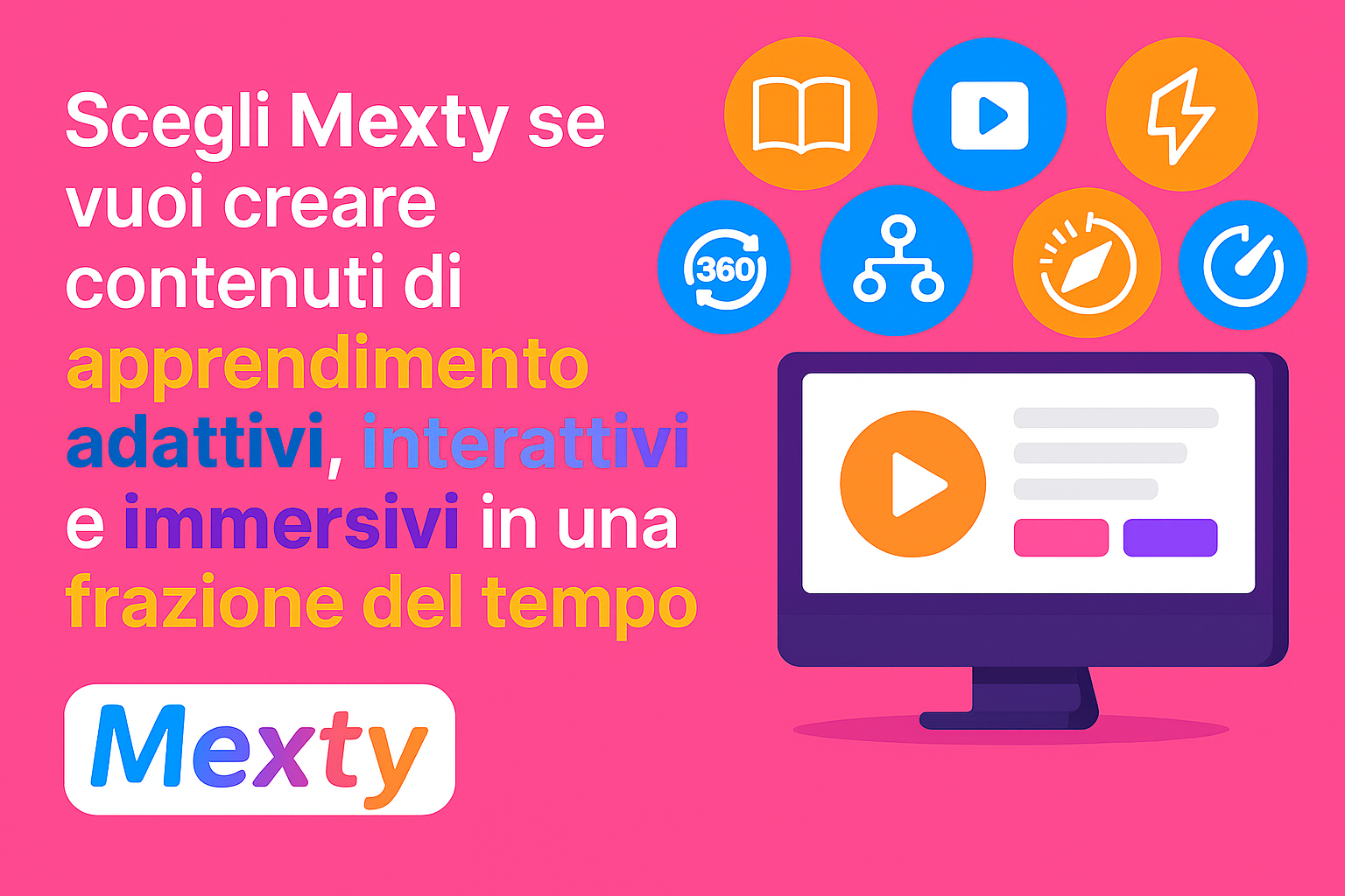 Mexty vs iSpring Suite: Quale strumento di progettazione didattica si adatta meglio all’istruzione moderna?