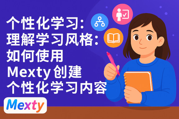 为什么个性化学习内容很重要，以及如何构建它