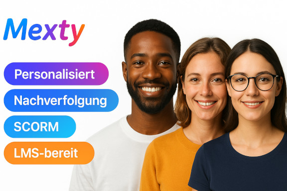 Was ist ein SCORM-kompatibles Autorentool?
