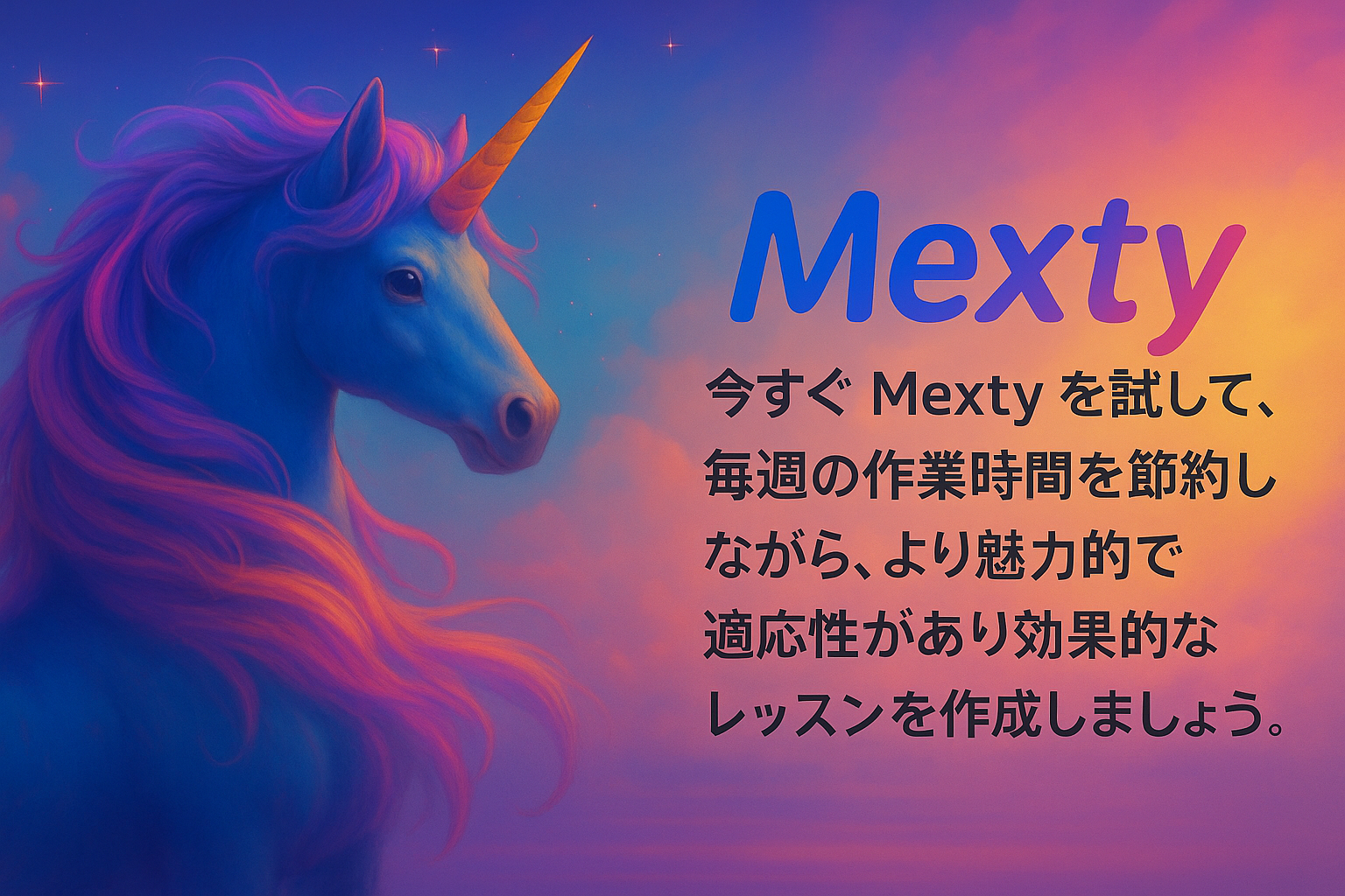 从挫败到高效：为什么教育者和教学设计师选择 Mexty 而非传统工具