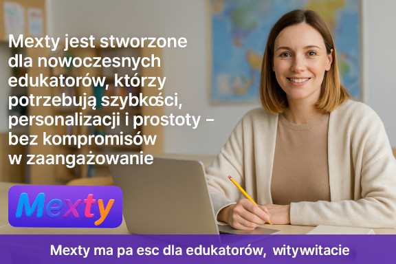 Mexty vs Adobe Captivate: Które narzędzie autorskie jest najlepsze dla współczesnych nauczycieli?