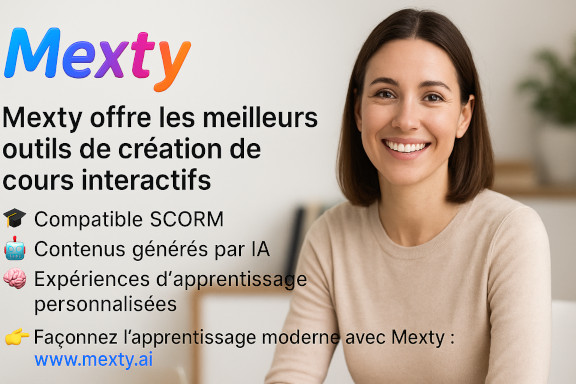 Mexty vs Canva : Quelle est la meilleure plateforme pour les enseignants qui créent des cours en ligne ?
