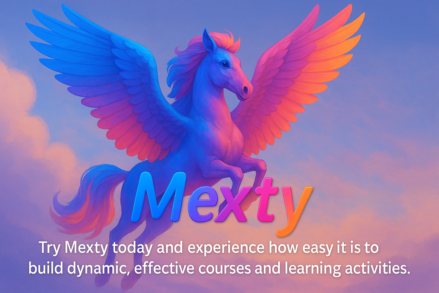 Build E-learning Content 5x Faster with Mexty
