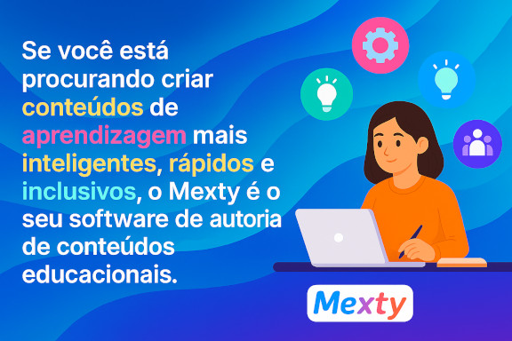 Mexty vs H5P: Qual é a melhor ferramenta para designers instrucionais em 2025?