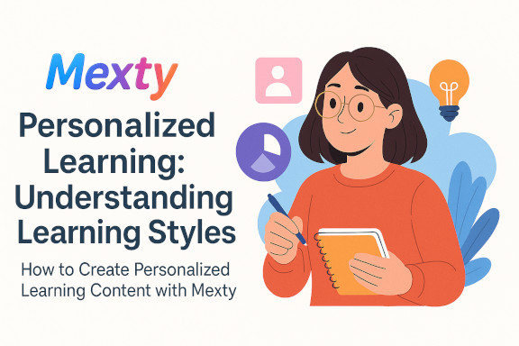 What Personalized Learning Content Matters & How to Build it ?