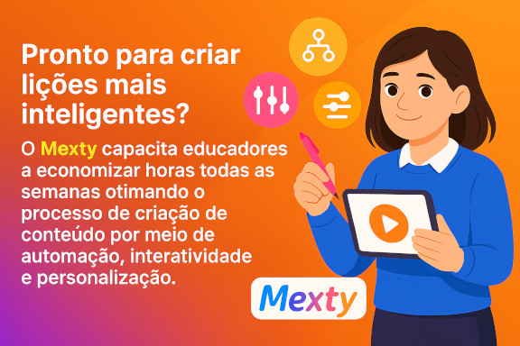 Mexty vs. Elucidat: Qual Ferramenta de Design Instrucional é Certa para Você?