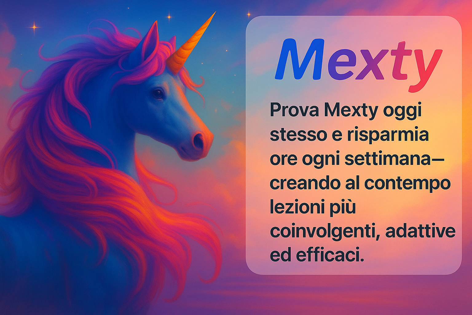 Dalla frustrazione al flusso: perché insegnanti e instructional designer scelgono Mexty rispetto agli strumenti tradizionali