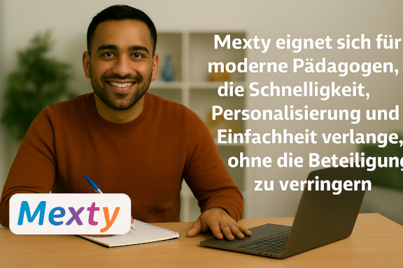 Mexty vs Adobe Captivate: Welches Autorentool ist das richtige für moderne Lehrkräfte?
