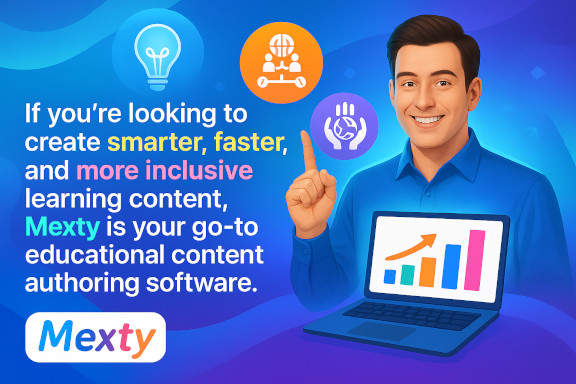 Mexty vs H5P: Which Tool is Best for Instructional Designers in 2025