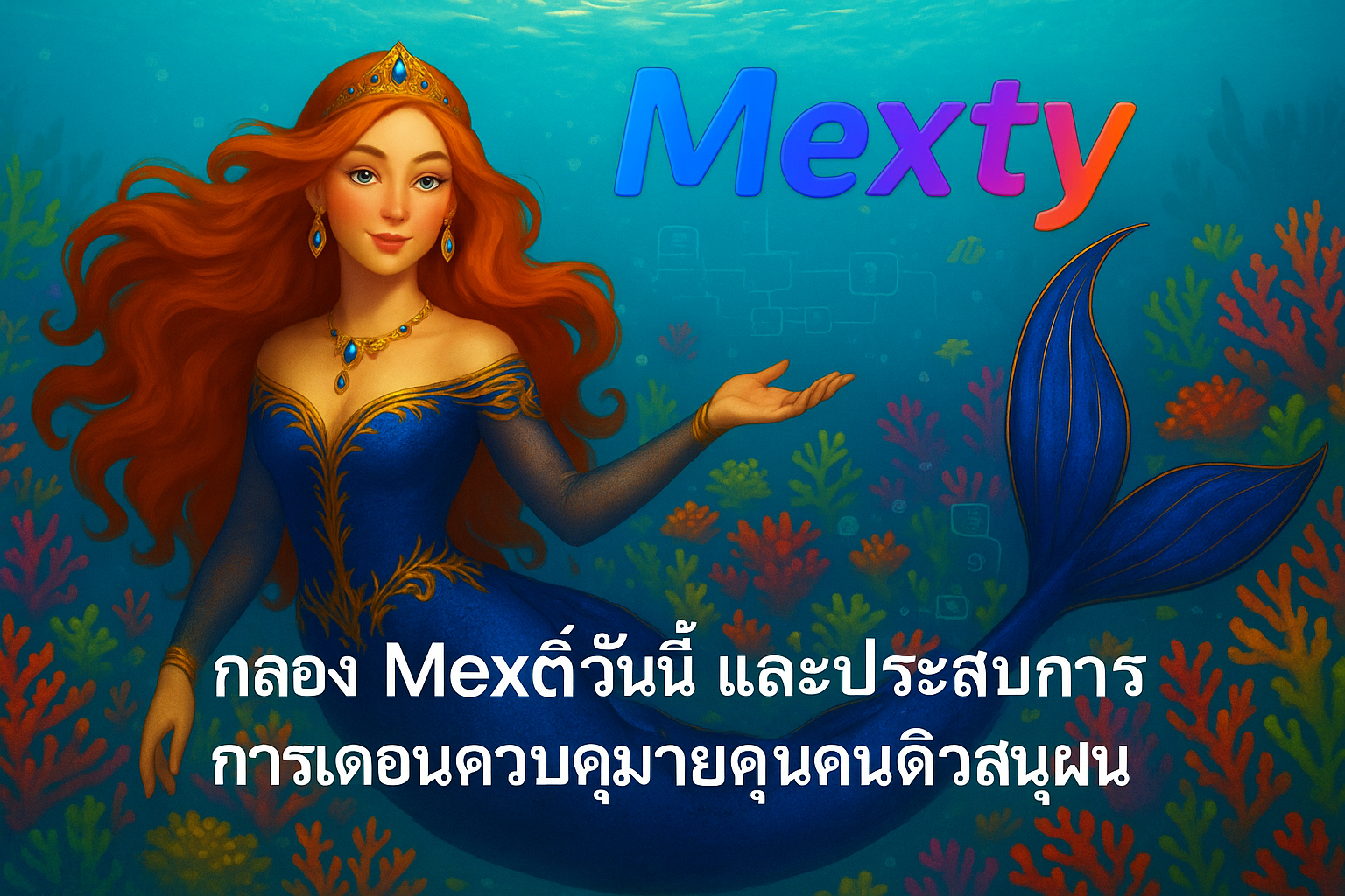วิธีที่ Mexty ช่วยเสริมศักยภาพให้กับนักออกแบบการสอนสร้างเนื้อหาการเรียนรู้แบบเฉพาะบุคคลได้ถึง 7 วิธี
