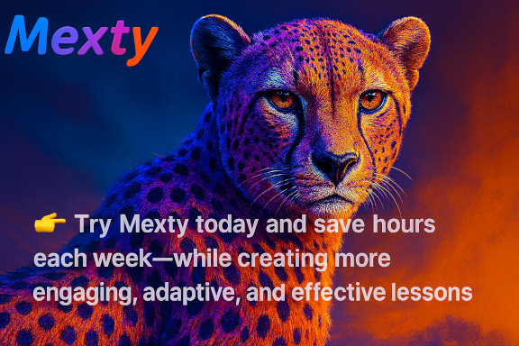 Save Hours and time with AI: Best Platform for teachers to create online Lessons