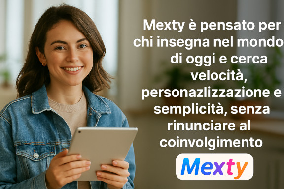 Mexty vs Adobe Captivate: Qual è lo strumento di authoring più adatto per gli educatori di oggi?